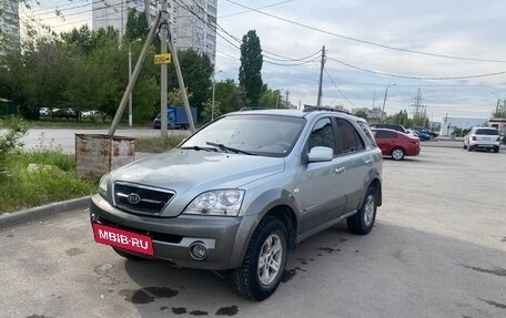 KIA Sorento IV, 2003 год, 650 000 рублей, 6 фотография
