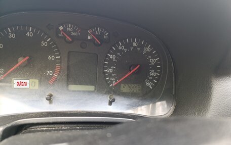 Volkswagen Jetta IV, 2003 год, 240 000 рублей, 8 фотография