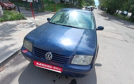 Volkswagen Jetta IV, 2003 год, 240 000 рублей, 2 фотография