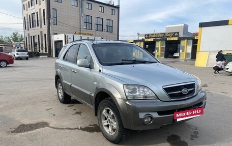 KIA Sorento IV, 2003 год, 650 000 рублей, 5 фотография