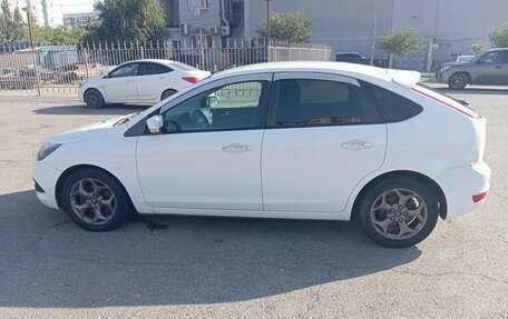 Ford Focus II рестайлинг, 2010 год, 750 000 рублей, 2 фотография