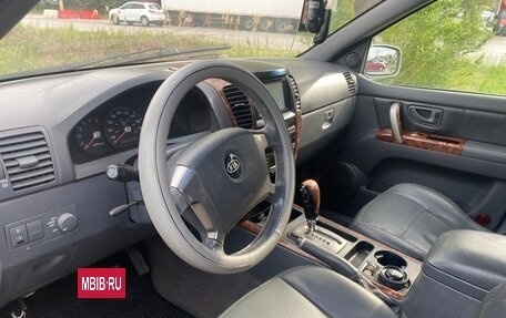 KIA Sorento IV, 2003 год, 650 000 рублей, 7 фотография