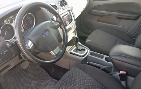 Ford Focus II рестайлинг, 2010 год, 750 000 рублей, 8 фотография