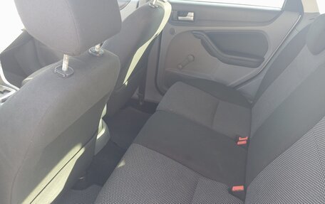 Ford Focus II рестайлинг, 2010 год, 750 000 рублей, 9 фотография