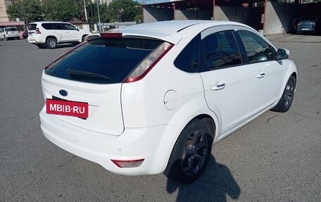 Ford Focus II рестайлинг, 2010 год, 750 000 рублей, 5 фотография