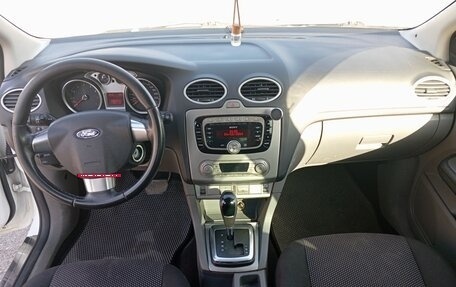Ford Focus II рестайлинг, 2010 год, 750 000 рублей, 10 фотография