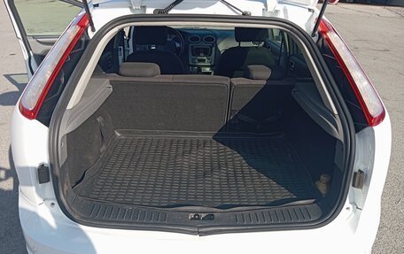 Ford Focus II рестайлинг, 2010 год, 750 000 рублей, 11 фотография