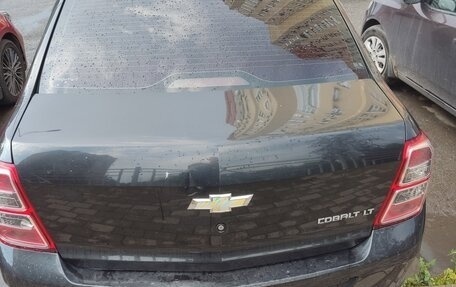 Chevrolet Cobalt II, 2013 год, 610 000 рублей, 4 фотография
