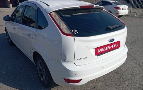 Ford Focus II рестайлинг, 2010 год, 750 000 рублей, 3 фотография
