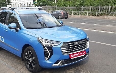 Haval Jolion, 2021 год, 1 550 000 рублей, 2 фотография