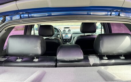 Chevrolet Lacetti, 2007 год, 340 000 рублей, 7 фотография