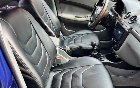Chevrolet Lacetti, 2007 год, 340 000 рублей, 8 фотография