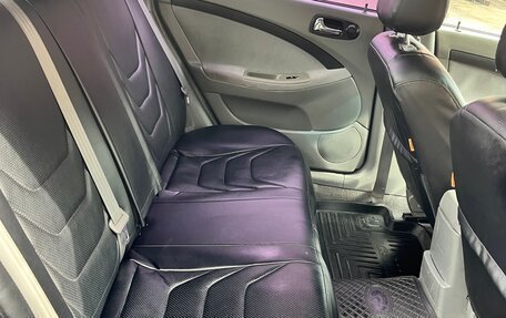 Chevrolet Lacetti, 2007 год, 340 000 рублей, 9 фотография