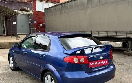 Chevrolet Lacetti, 2007 год, 340 000 рублей, 4 фотография