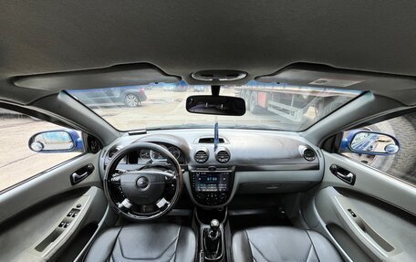 Chevrolet Lacetti, 2007 год, 340 000 рублей, 10 фотография