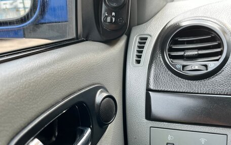 Chevrolet Lacetti, 2007 год, 340 000 рублей, 14 фотография