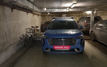 Haval Jolion, 2021 год, 1 550 000 рублей, 6 фотография