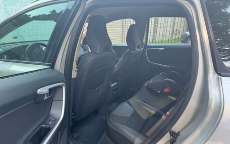 Volvo XC60 II, 2011 год, 1 100 000 рублей, 5 фотография
