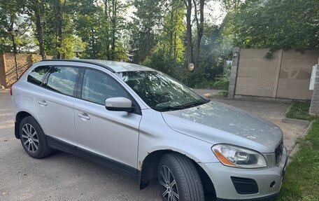 Volvo XC60 II, 2011 год, 1 100 000 рублей, 3 фотография