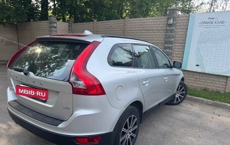 Volvo XC60 II, 2011 год, 1 100 000 рублей, 2 фотография