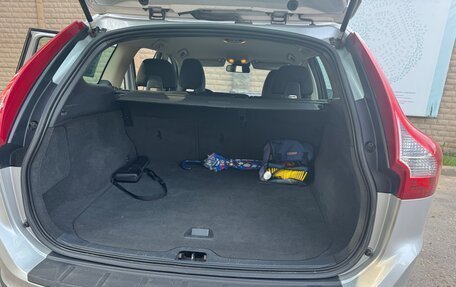 Volvo XC60 II, 2011 год, 1 100 000 рублей, 6 фотография