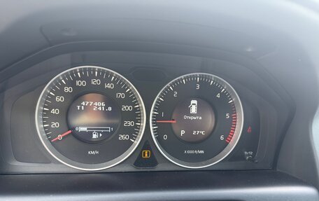 Volvo XC60 II, 2011 год, 1 100 000 рублей, 10 фотография