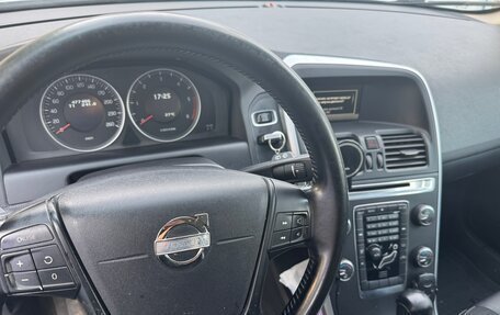 Volvo XC60 II, 2011 год, 1 100 000 рублей, 11 фотография