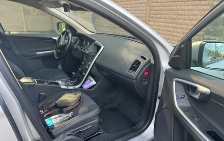 Volvo XC60 II, 2011 год, 1 100 000 рублей, 8 фотография