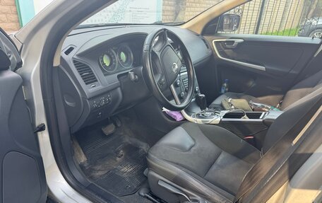 Volvo XC60 II, 2011 год, 1 100 000 рублей, 9 фотография