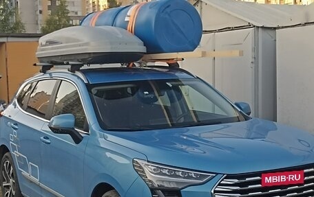 Haval Jolion, 2021 год, 1 550 000 рублей, 8 фотография