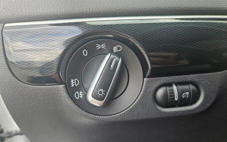 Volkswagen Jetta VI, 2016 год, 1 350 000 рублей, 12 фотография