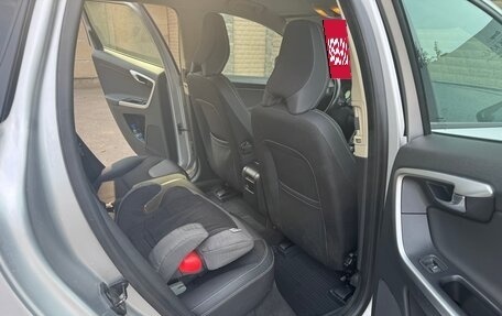 Volvo XC60 II, 2011 год, 1 100 000 рублей, 7 фотография
