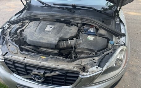 Volvo XC60 II, 2011 год, 1 100 000 рублей, 12 фотография