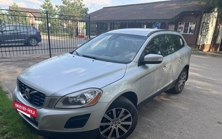 Volvo XC60 II, 2011 год, 1 100 000 рублей, 4 фотография