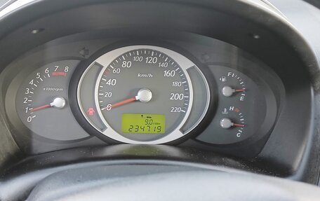Hyundai Tucson III, 2008 год, 720 000 рублей, 8 фотография