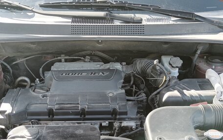 Hyundai Tucson III, 2008 год, 720 000 рублей, 10 фотография