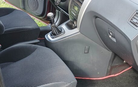Hyundai Tucson III, 2008 год, 720 000 рублей, 7 фотография