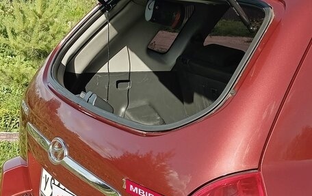 Hyundai Tucson III, 2008 год, 720 000 рублей, 12 фотография