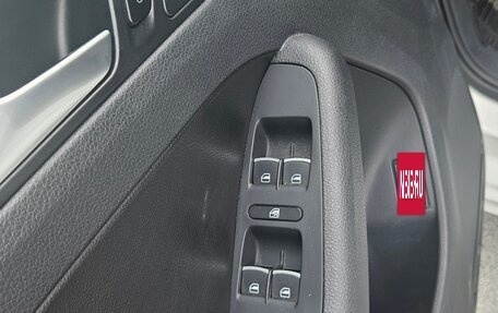 Volkswagen Jetta VI, 2016 год, 1 350 000 рублей, 10 фотография