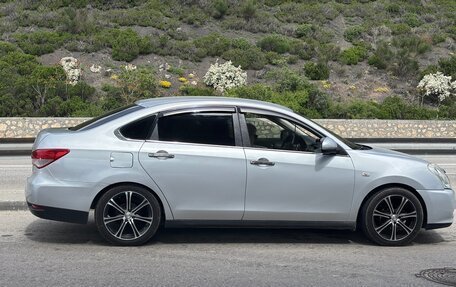 Nissan Almera, 2013 год, 680 000 рублей, 3 фотография
