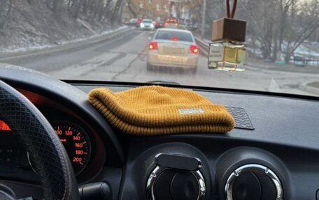 Nissan Almera, 2013 год, 680 000 рублей, 10 фотография
