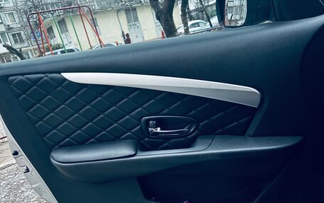 Nissan Almera, 2013 год, 680 000 рублей, 7 фотография