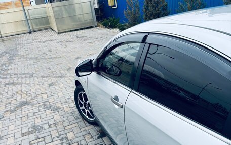 Nissan Almera, 2013 год, 680 000 рублей, 8 фотография