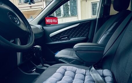 Nissan Almera, 2013 год, 680 000 рублей, 6 фотография