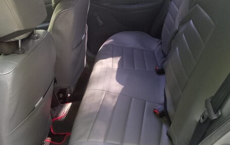 Chevrolet Lanos I, 2007 год, 225 000 рублей, 11 фотография
