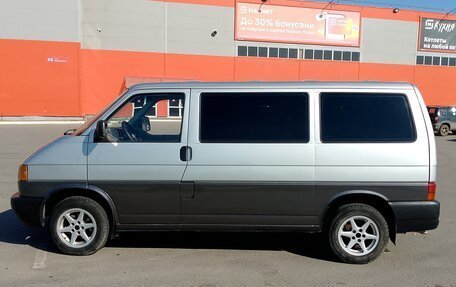 Volkswagen Caravelle T4, 2000 год, 850 000 рублей, 6 фотография