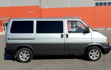 Volkswagen Caravelle T4, 2000 год, 850 000 рублей, 2 фотография