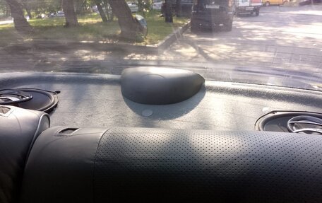 Chevrolet Lanos I, 2007 год, 225 000 рублей, 13 фотография