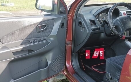 Hyundai Tucson III, 2008 год, 720 000 рублей, 6 фотография