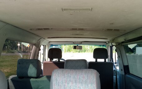 Volkswagen Caravelle T4, 2000 год, 850 000 рублей, 5 фотография